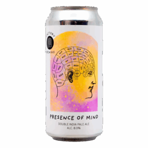 Presence of Mind