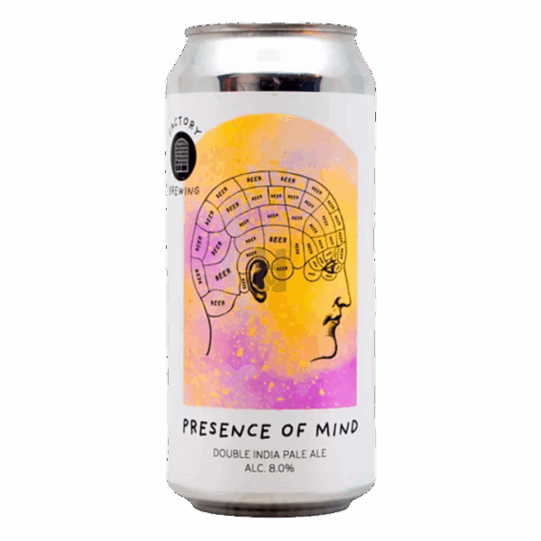 Presence of Mind