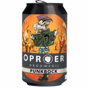 Punkbock