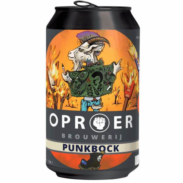 Punkbock