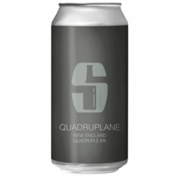 Quadruplane