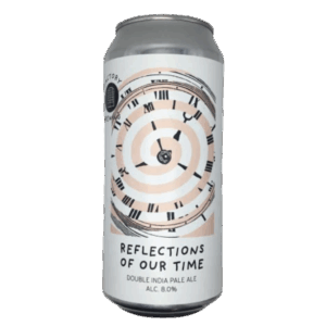 Reflections of Our Time