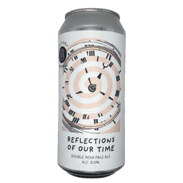Reflections of Our Time
