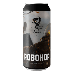 Robohop