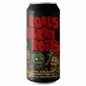 Roots Berry Roots