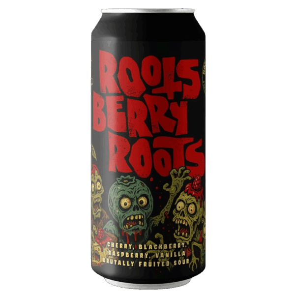 Roots Berry Roots