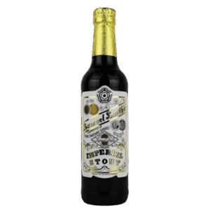 Samuel Smith Imperial Stout