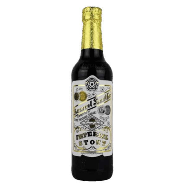 Samuel Smith Imperial Stout