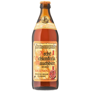 Schlenkerla Krausen