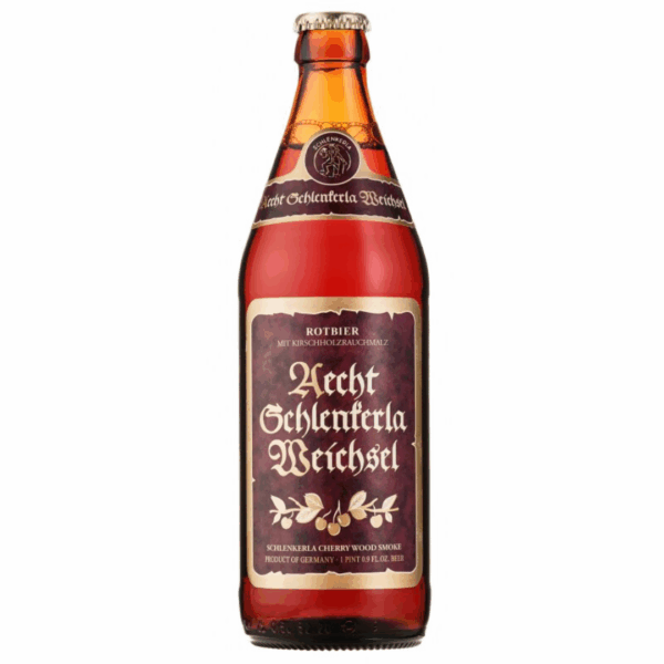 Schlenkerla Weichsel