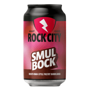 Smulbock
