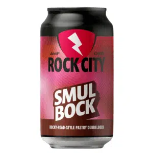 Smulbock