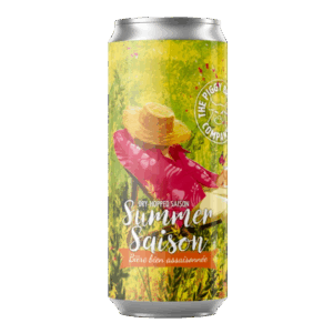 Summer Saison