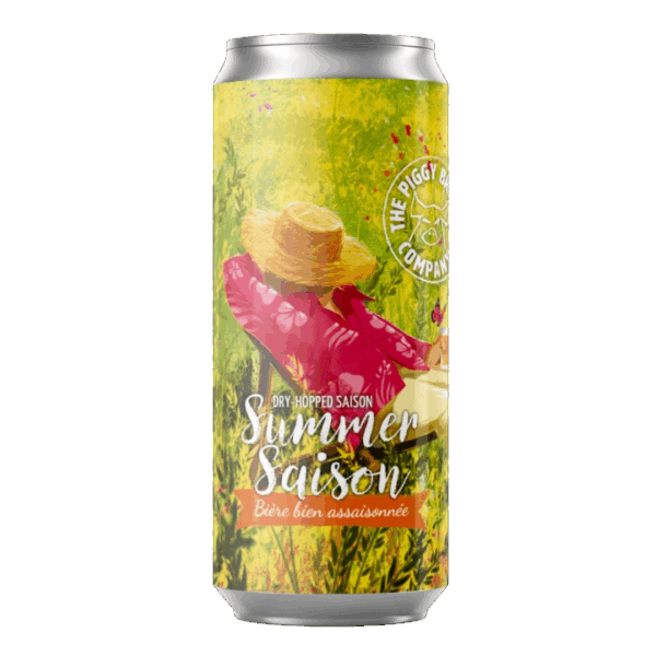 Summer Saison