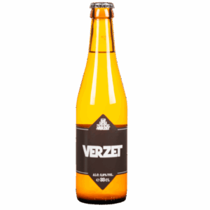 'T Verzet Blond