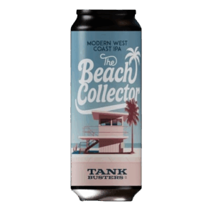 The Beach Collector