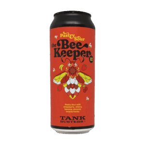 The BeeKeeper vol. 12