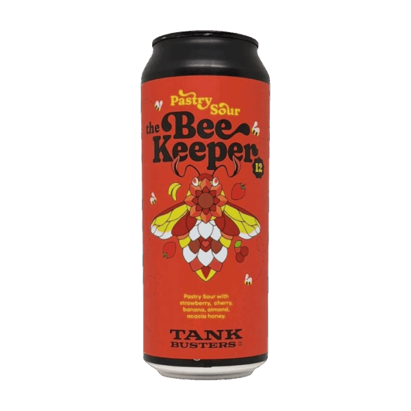 The BeeKeeper vol. 12