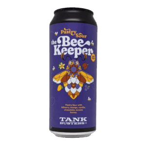 The BeeKeeper vol. 13