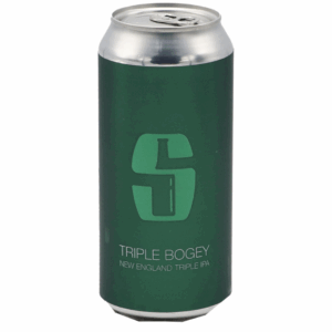 Triple Bogey