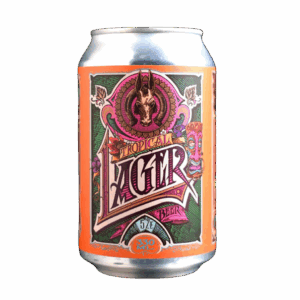 Tropical Lager