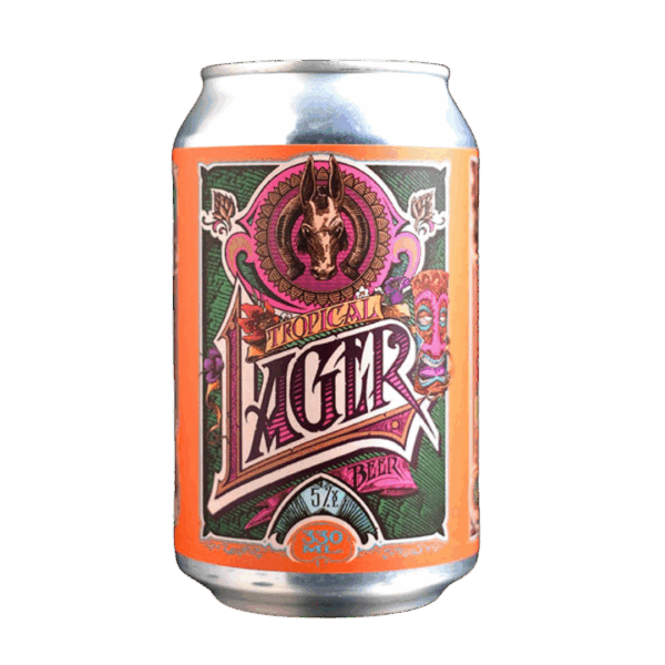 Tropical Lager