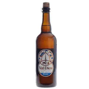Val-Dieu Blond 75cl