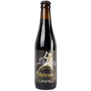 Vleteren Imperial Stout Bourbon BA 2023