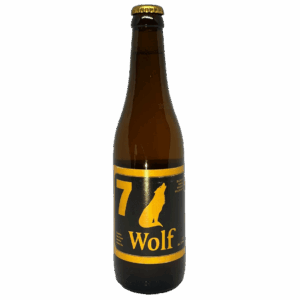 Wolf 7