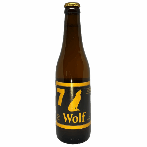 Wolf 7