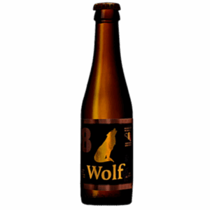 Wolf 8