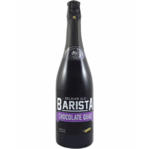 Barista Chocolate Quad