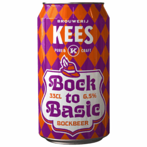 Bock to Basic