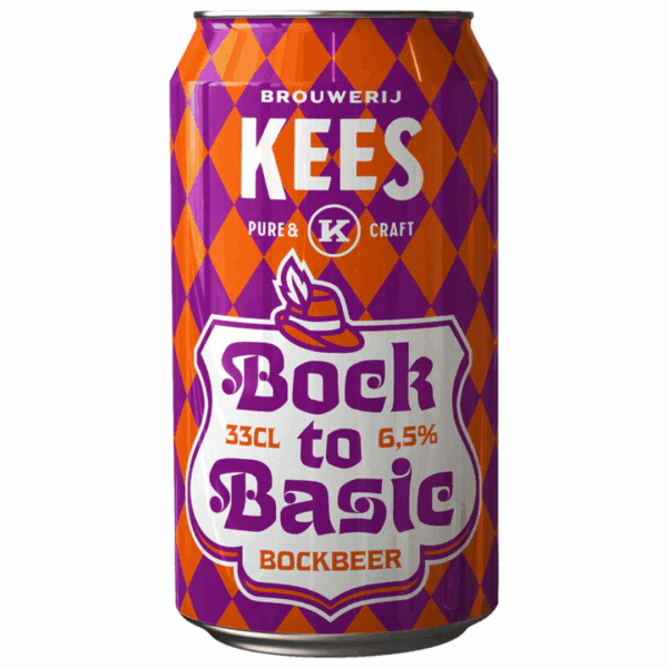 Bock to Basic