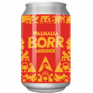 Borr Urbock
