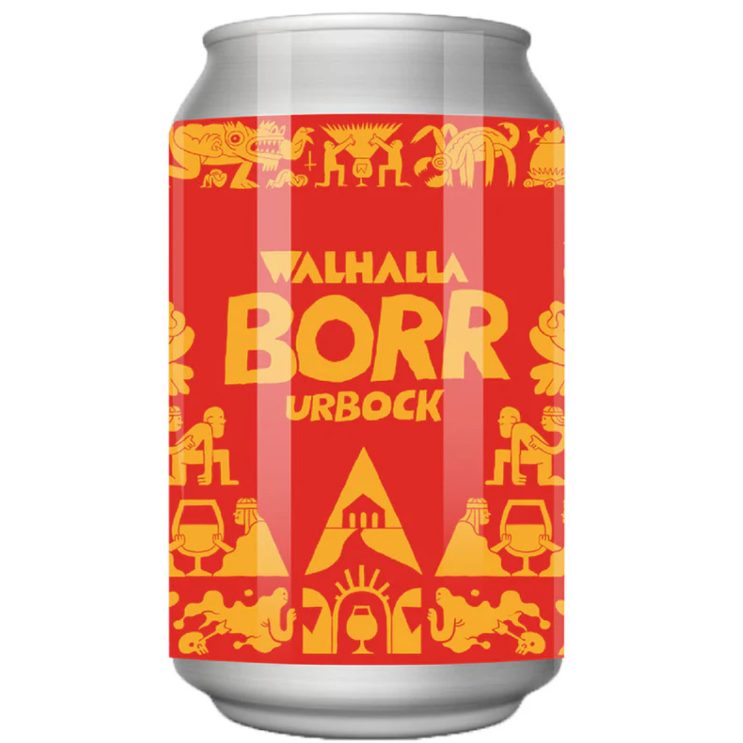 Borr Urbock