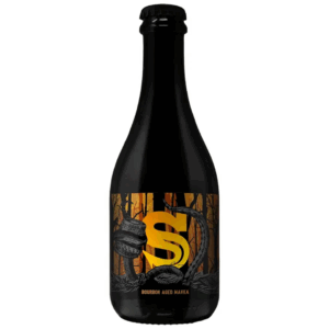 Bourbon Aged Mavka