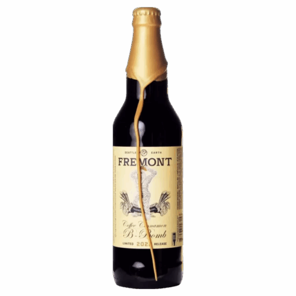 Coffee Cinnamon B-Bomb 2022