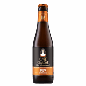 Cuvée Clarisse Rum Infused