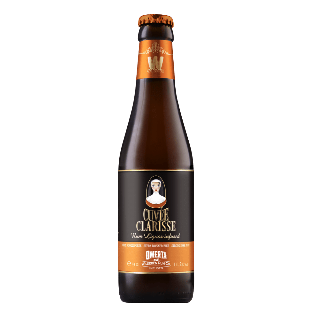 Cuvée Clarisse Rum Infused