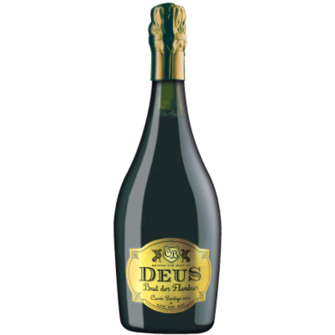 DEUS Brut des Flandres 75cl