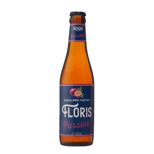 Floris Passion