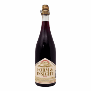 Form & Insight Blend 2020