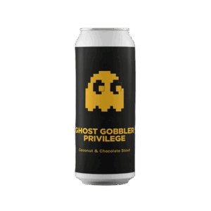 Ghost Gobbler Privilege