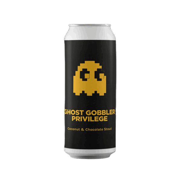 Ghost Gobbler Privilege