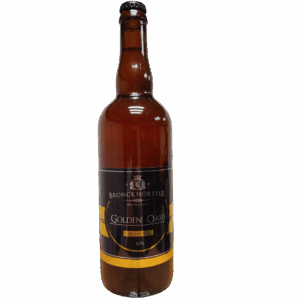 Golden Oasis 75cl