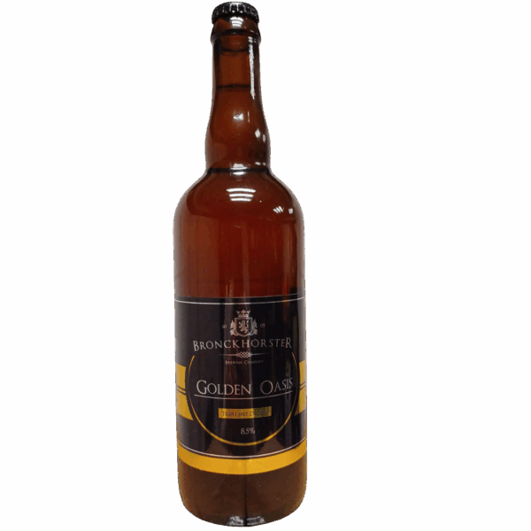 Golden Oasis 75cl