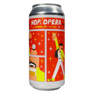 Hop Opera