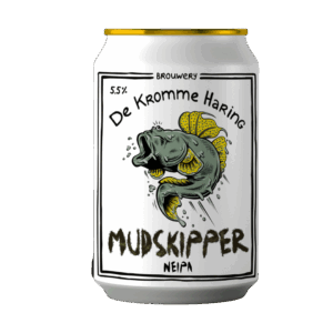 Mudskipper - Motueka / Nelson Sauvin