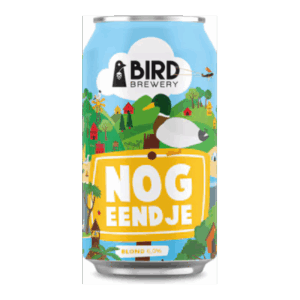 Nog Eendje